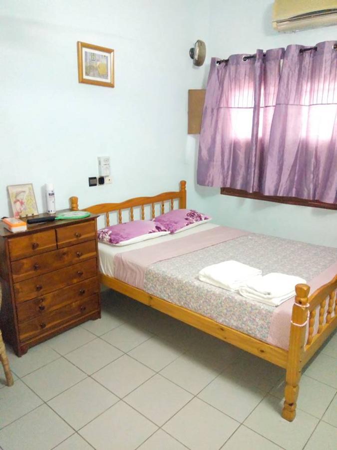 Chez Olivia Olivier Cotonou Exterior photo