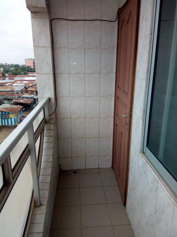 Chez Olivia Olivier Cotonou Exterior photo