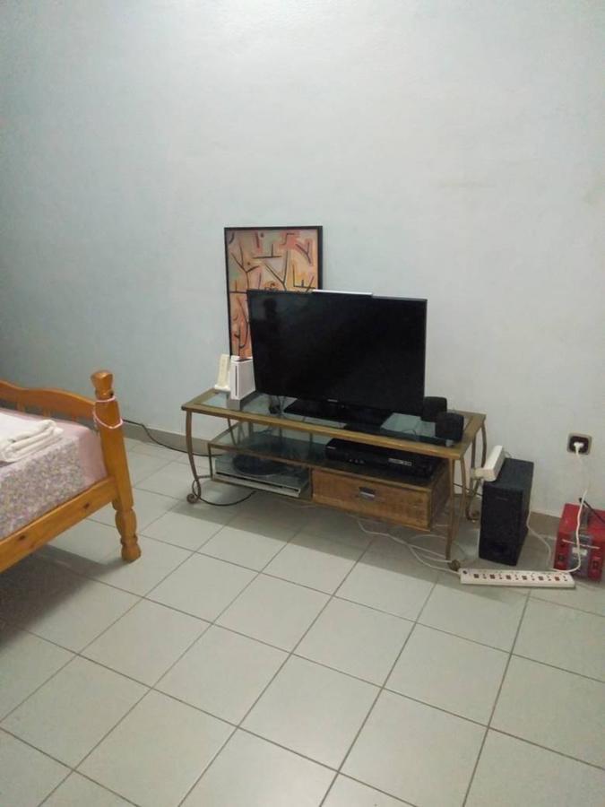 Chez Olivia Olivier Cotonou Exterior photo